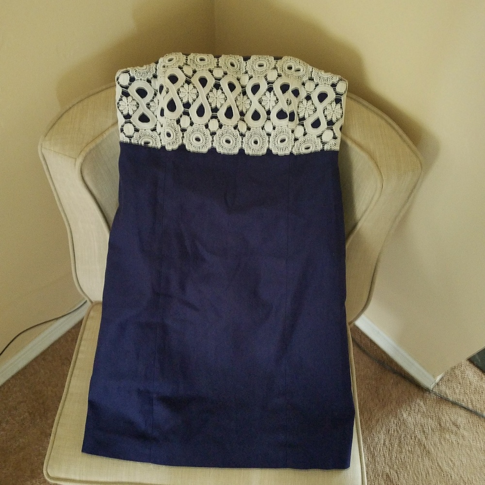 Lilly Pulitzer Brynn Dress